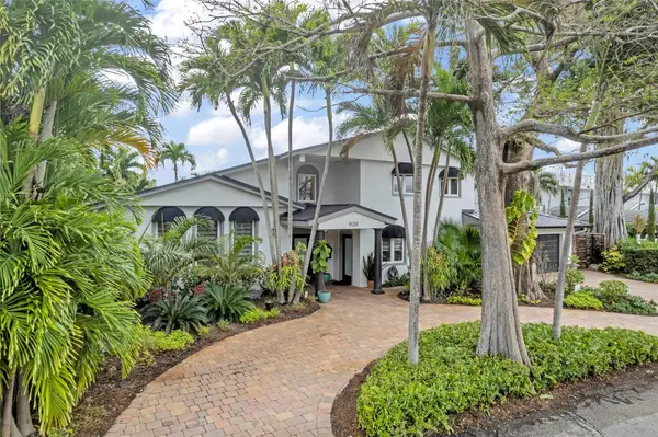 629 Kensington Place, Wilton Manors, FL 33305