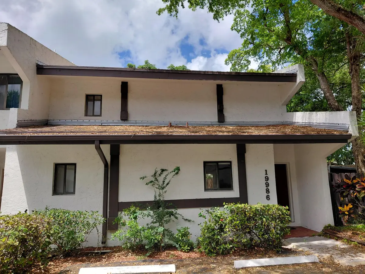 19986 NE 5th Court #4d, Miami, FL 33179 - #1