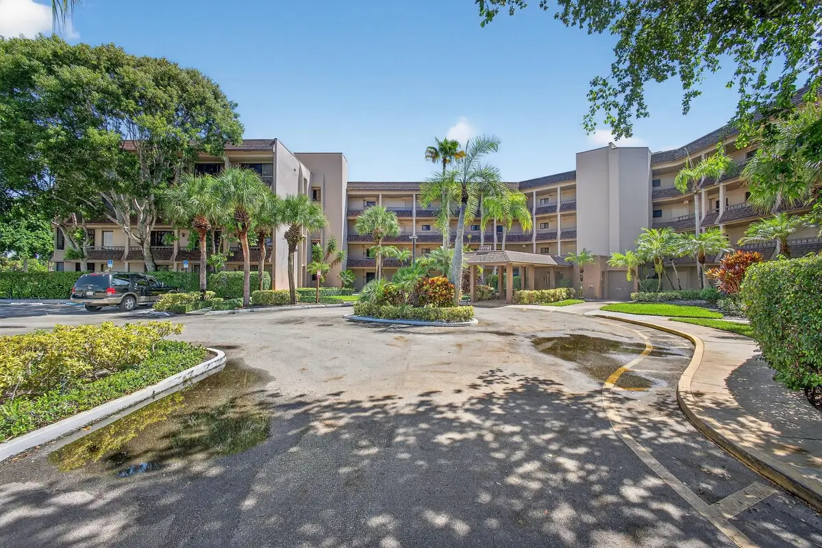4770 Fountains Drive #104, Lake Worth, FL 33467 - #1