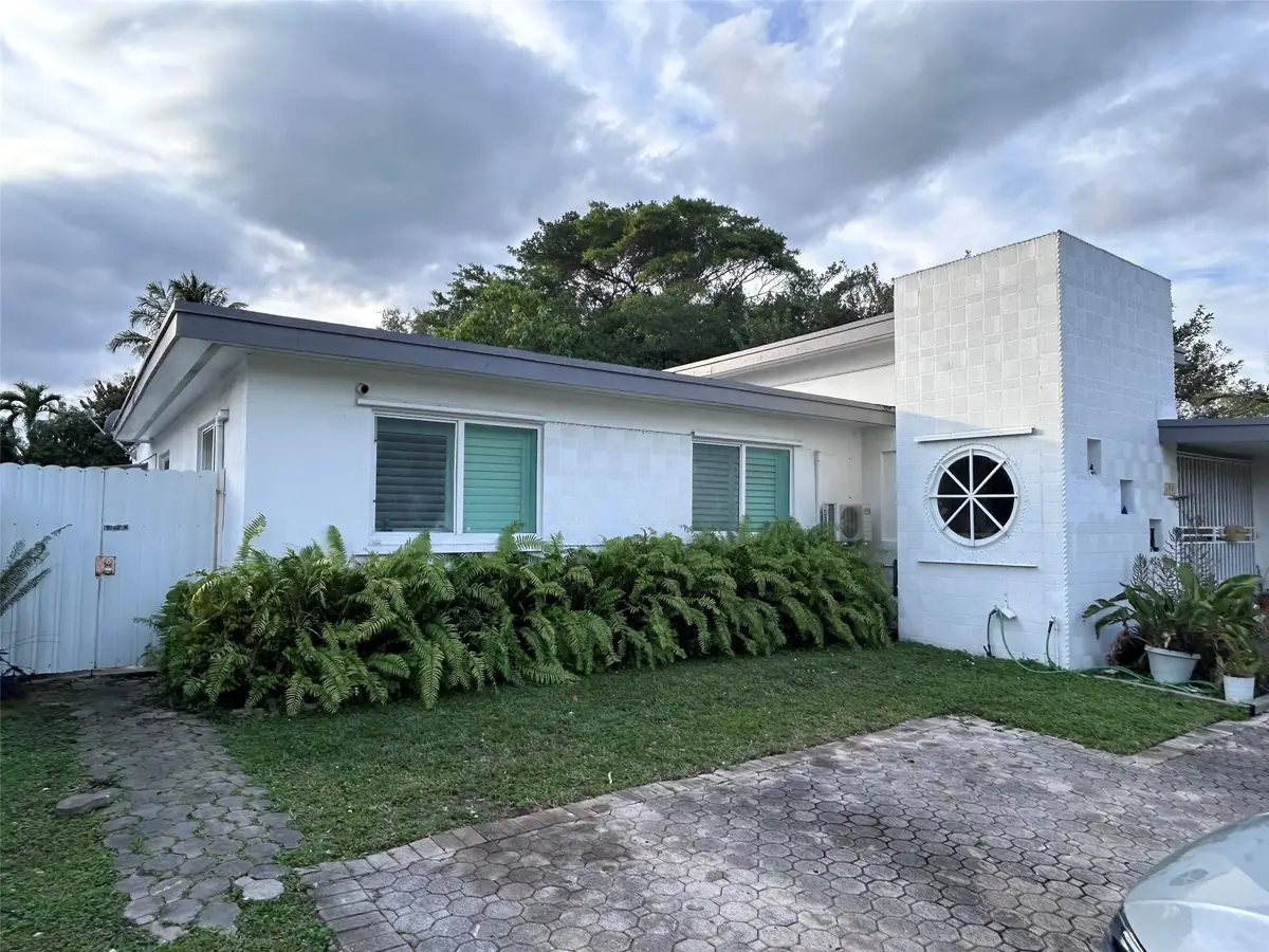 510 SW 39th Avenue, Coral Gables, FL 33134 - #1
