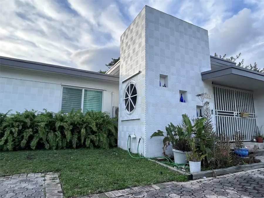 510 SW 39th Avenue, Coral Gables, FL 33134 - #2