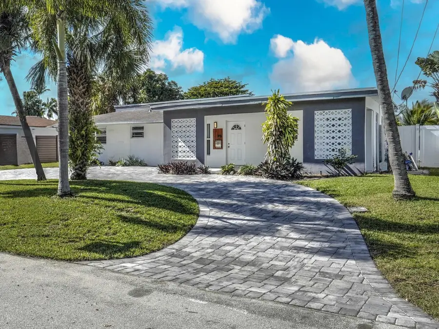 1621 SW 3rd Avenue, Pompano Beach, FL 33060 - #3
