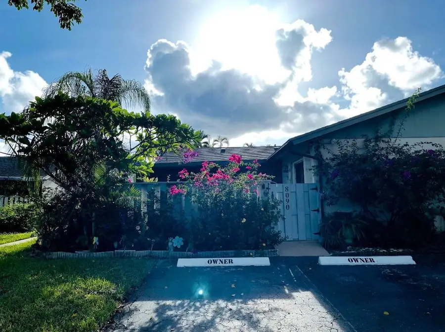 8090 Ambach Way #13-B, Hypoluxo, FL 33462 - #2