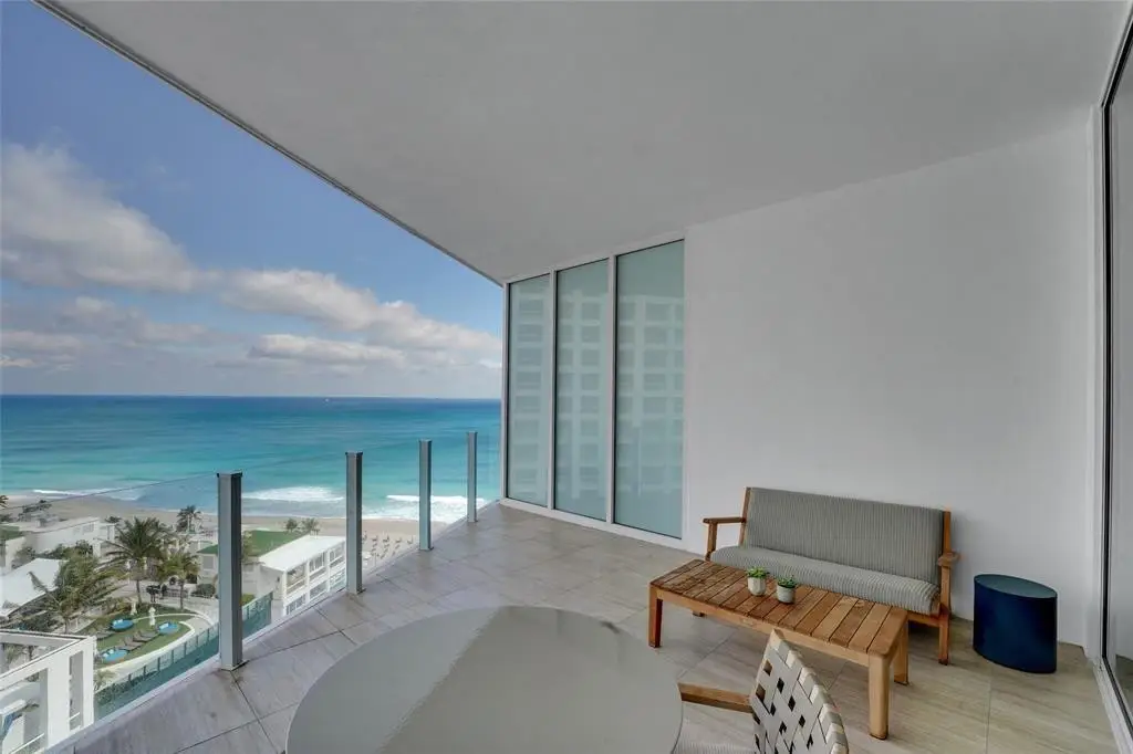 525 N Fort Lauderdale Beach Boulevard #1204, Fort Lauderdale, FL 33304 - #1