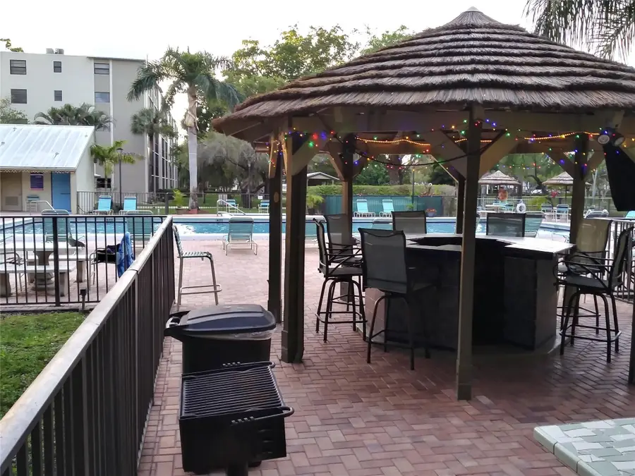 2112 S Cypress Bend Drive #207, Pompano Beach, FL 33069 - #2