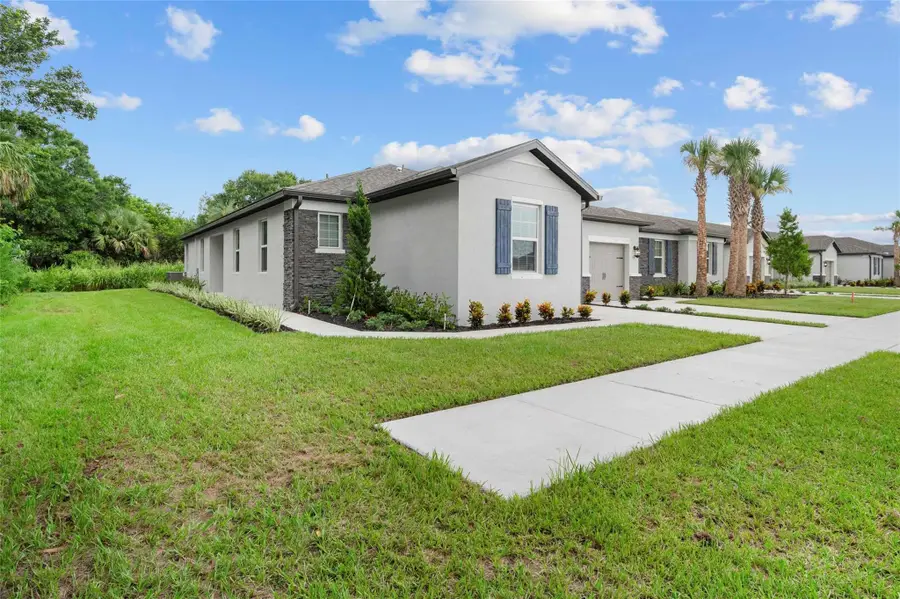 5412 Gladness Court, Fort Pierce, FL 34947 - #2