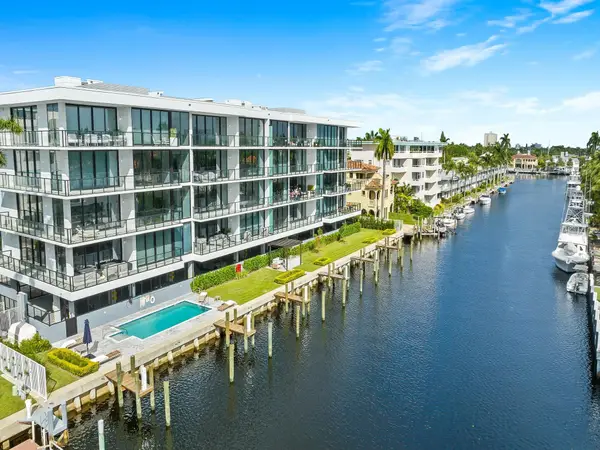 160 Isle Of Venice Drive #302, Fort Lauderdale, FL 33301