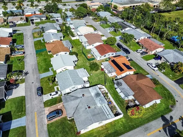4805 NW 25th Terrace, Fort Lauderdale, FL 33309