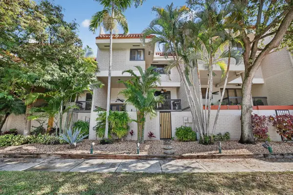 1401 NE 9th Street #13, Fort Lauderdale, FL 33304