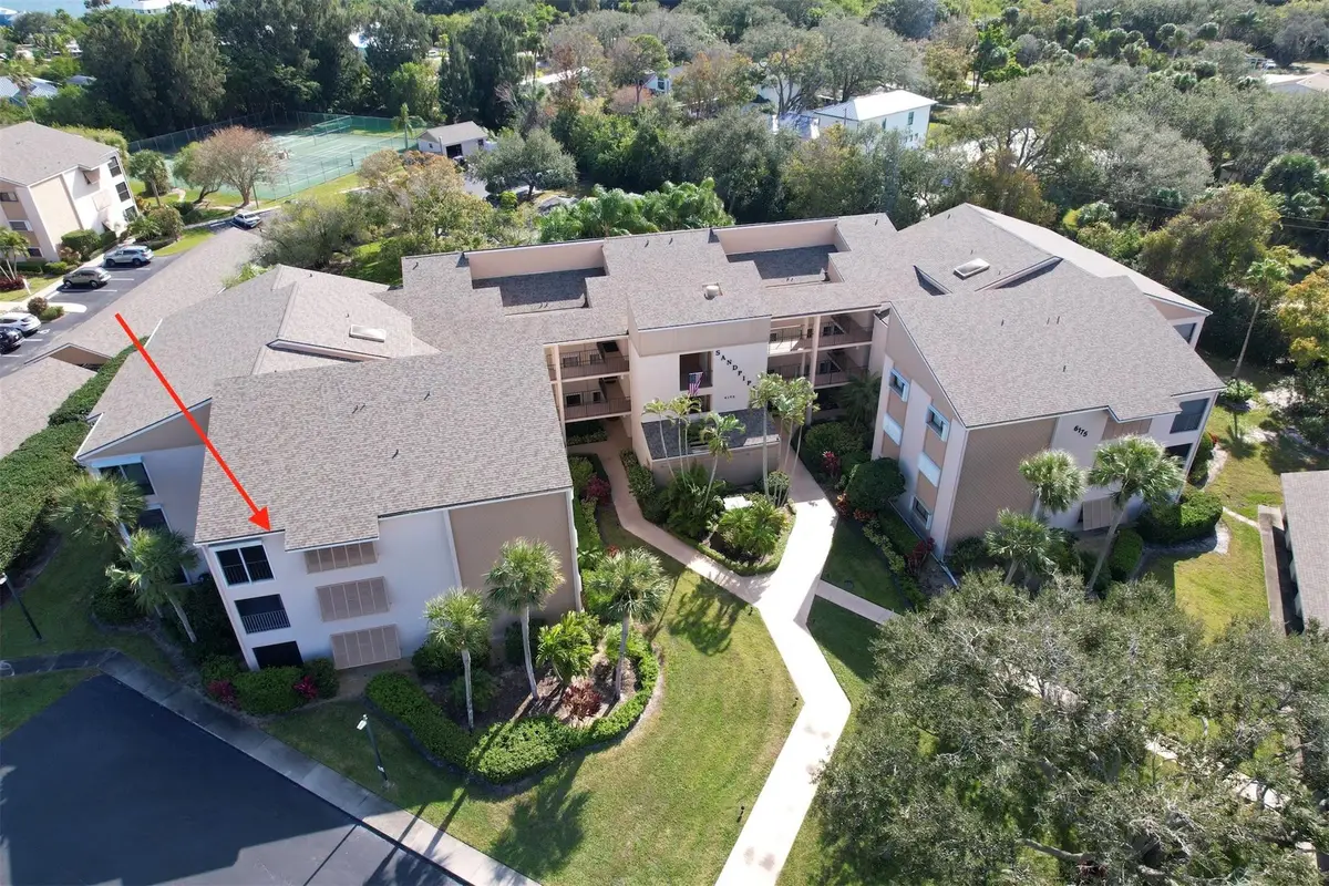 6175 S Mirror Lake Drive #301, Sebastian, FL 32958 - #1