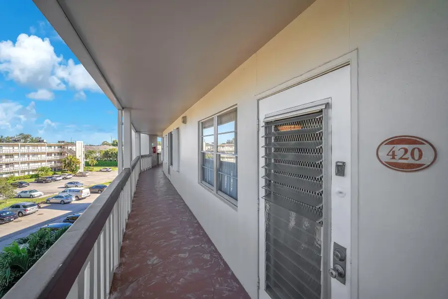 420 Richmond C #420, Deerfield Beach, FL 33442 - #2