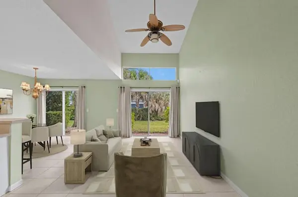 12816 Woodmill Drive, Palm Beach Gardens, FL 33418