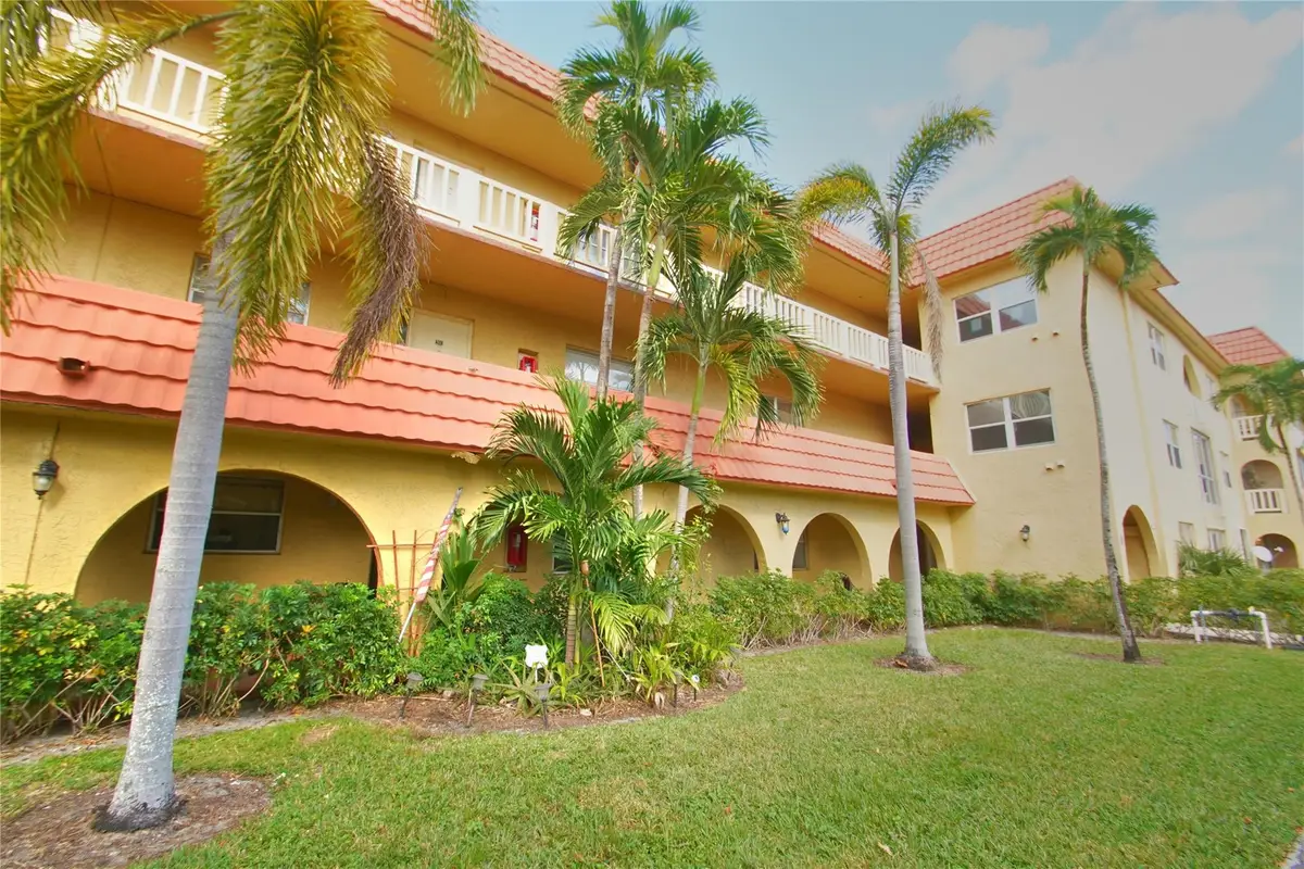 10762 La Placida Drive #205, Coral Springs, FL 33065 - #1