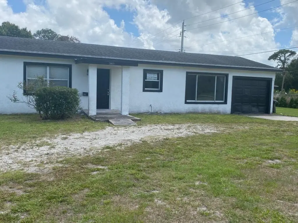 3809 Avenue P, Fort Pierce, FL 34947 - #1