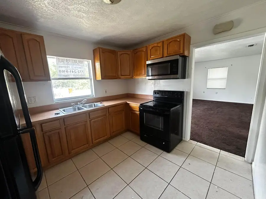 3809 Avenue P, Fort Pierce, FL 34947 - #3