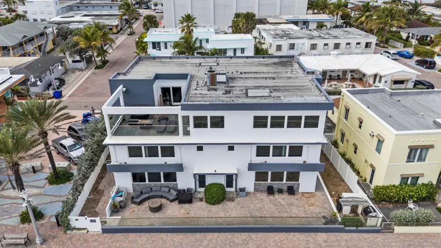 2201 N Surf Road, Hollywood, FL 33019 - #3