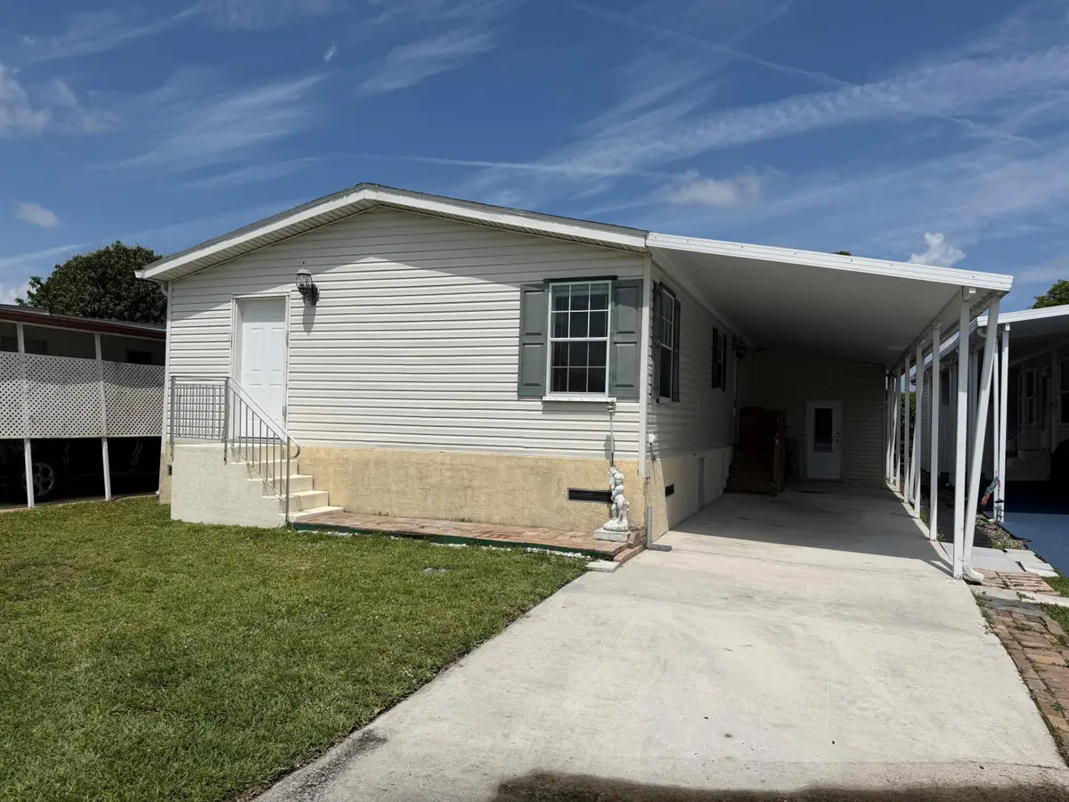 2321 SW 85th Avenue, Davie, FL 33324 - #1