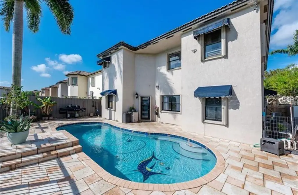 24241 SW 113th Passage, Homestead, FL 33032 - #1