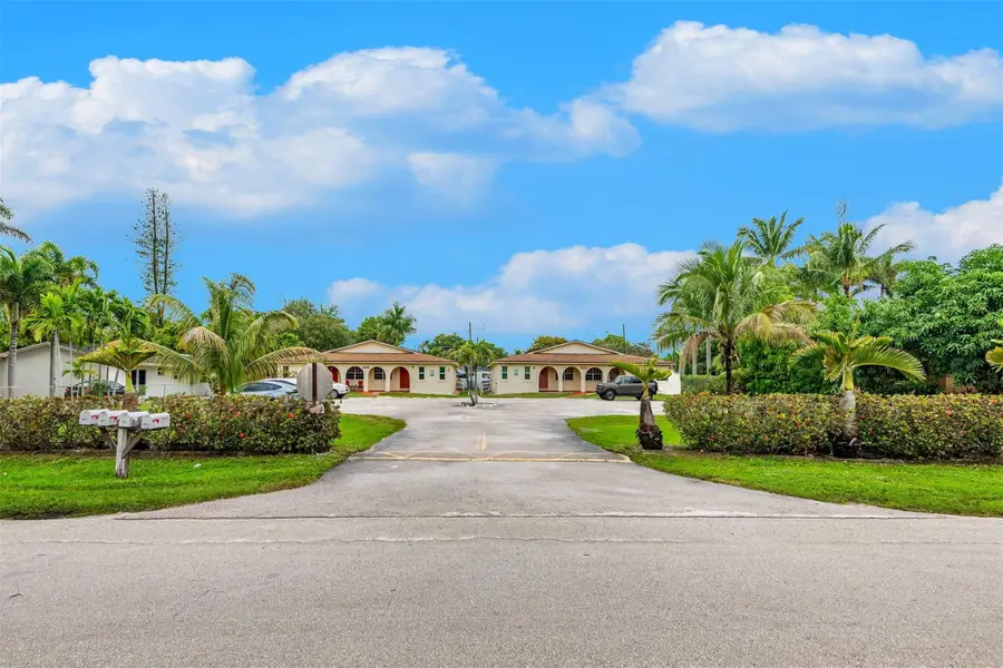 4065 SW 51st Street, Dania Beach, FL 33314 - #3