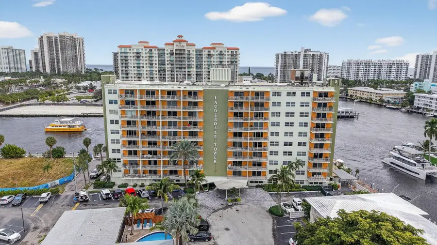 2900 NE 30th Street #A4, Fort Lauderdale, FL 33306 - #3