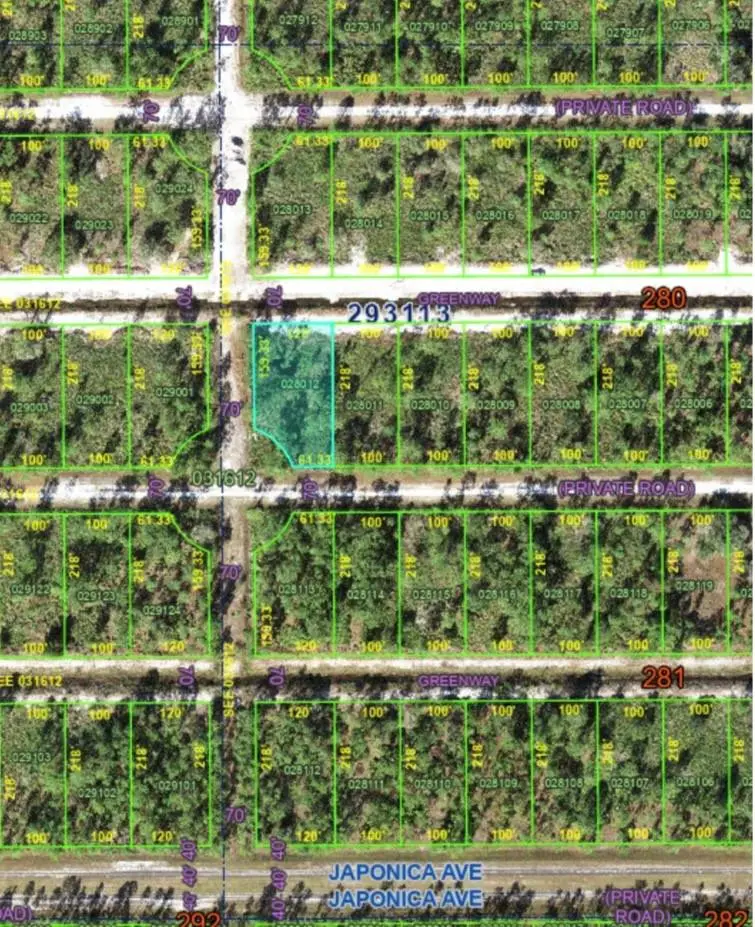 7 Laguna Drive, Indian Lake Estates, FL 33855 - #1