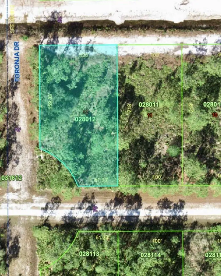 7 Laguna Drive, Indian Lake Estates, FL 33855 - #2