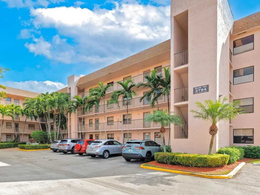 2764 NW 104th Avenue #410, Sunrise, FL 33322 - #3