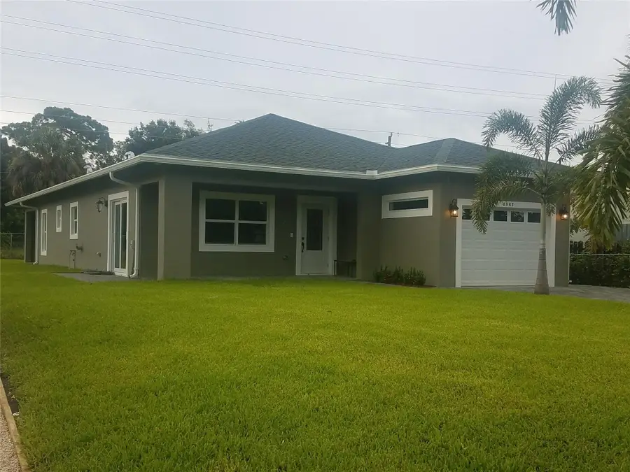 2643 Kentucky Street, West Palm Beach, FL 33406 - #2