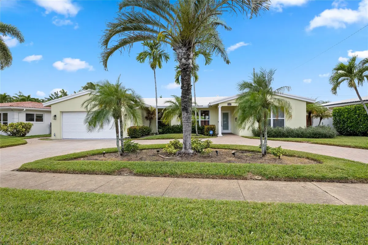 6543 NE 21st Road, Fort Lauderdale, FL 33308 - #1