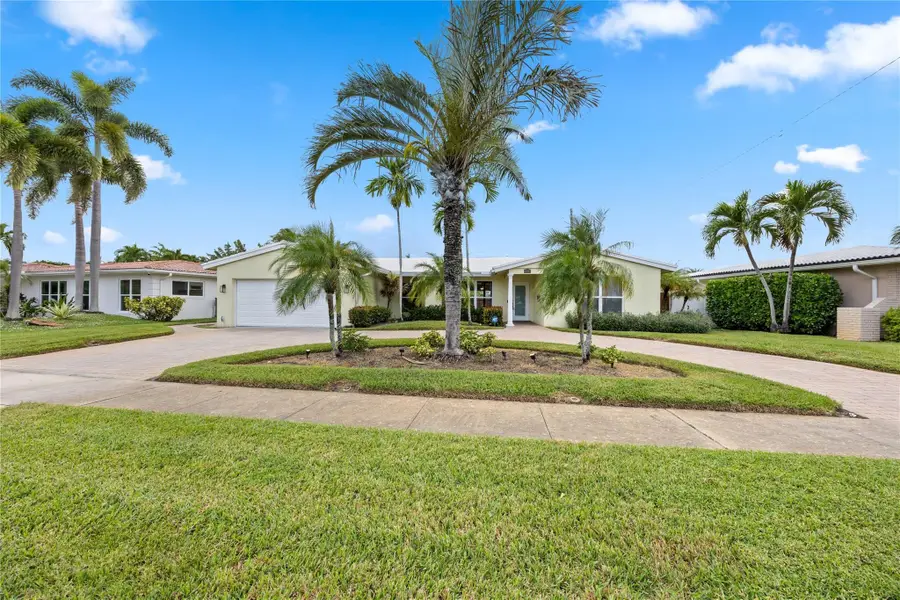 6543 NE 21st Road, Fort Lauderdale, FL 33308 - #2
