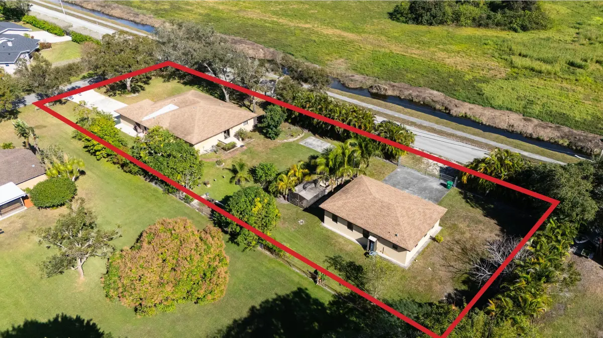 13602 SW 24th Street, Davie, FL 33325 - #1