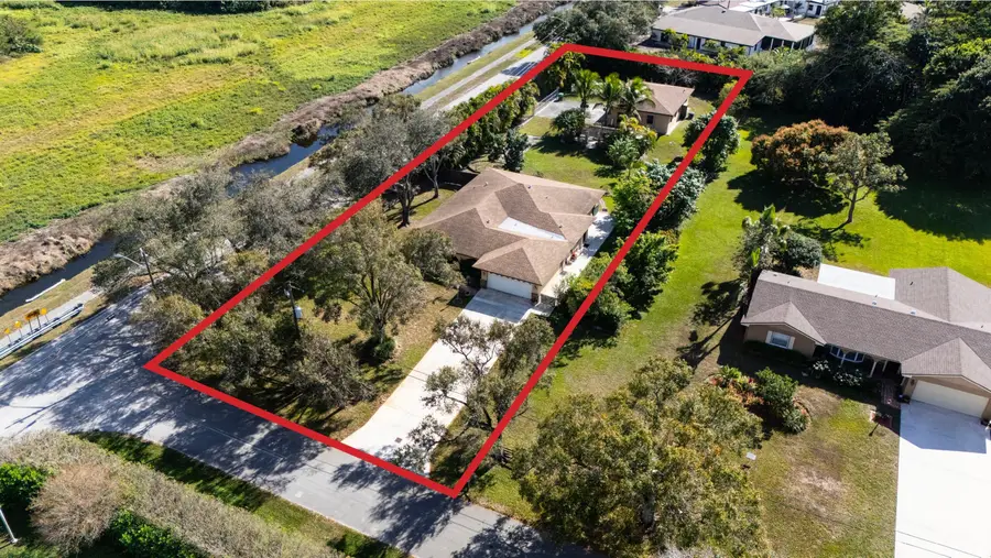 13602 SW 24th Street, Davie, FL 33325 - #2