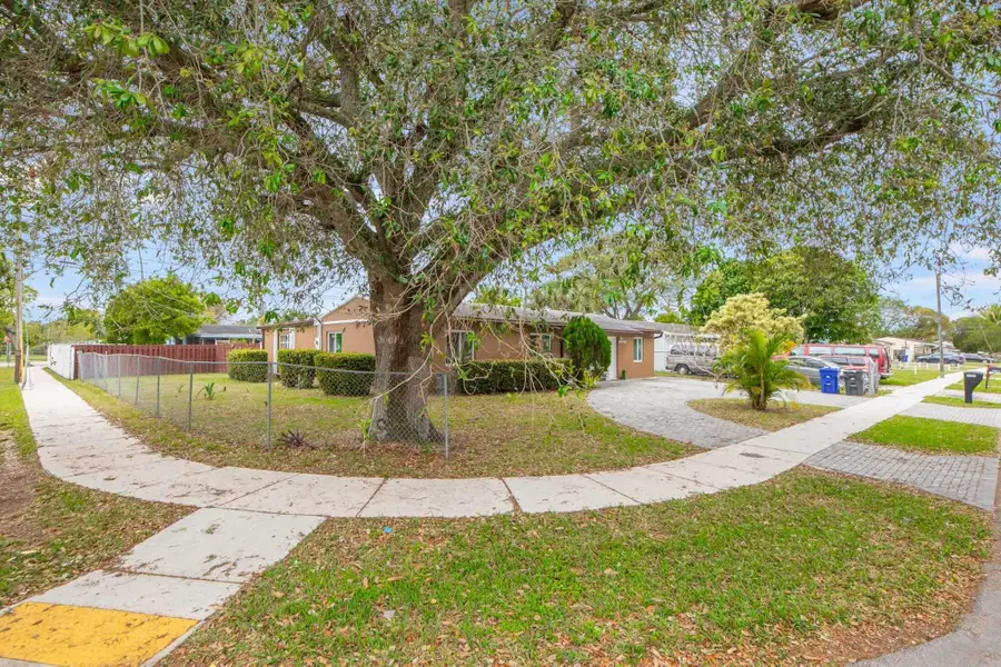 6500 SW 16th Court, North Lauderdale, FL 33068 - #3