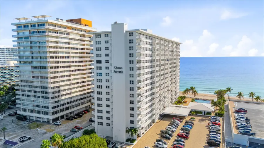 4010 Galt Ocean Drive #312, Fort Lauderdale, FL 33308 - #3