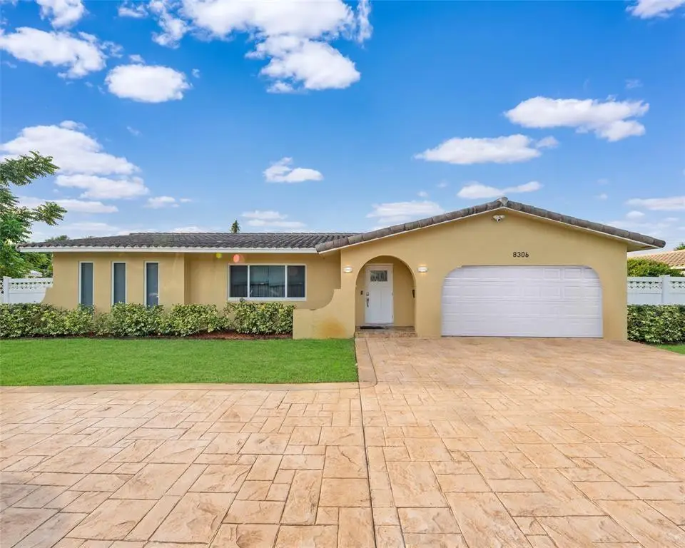 8306 NW 36th Street, Coral Springs, FL 33065 - #1