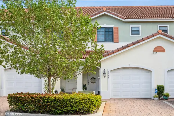 4466 Leo Lane, Riviera Beach, FL 33410