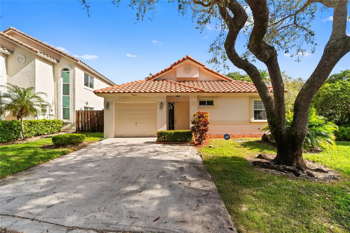 9815 NW 5th Place, Plantation, FL 33324 - #1
