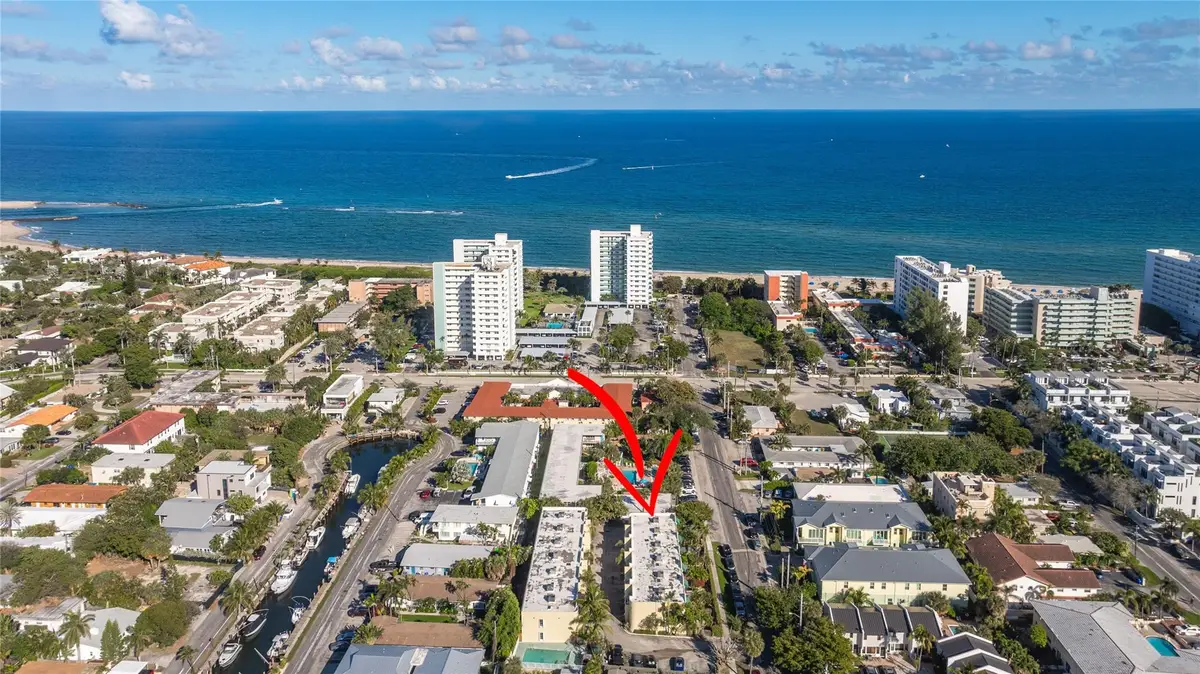 3213 NE 16th Street #112, Pompano Beach, FL 33062 - #1