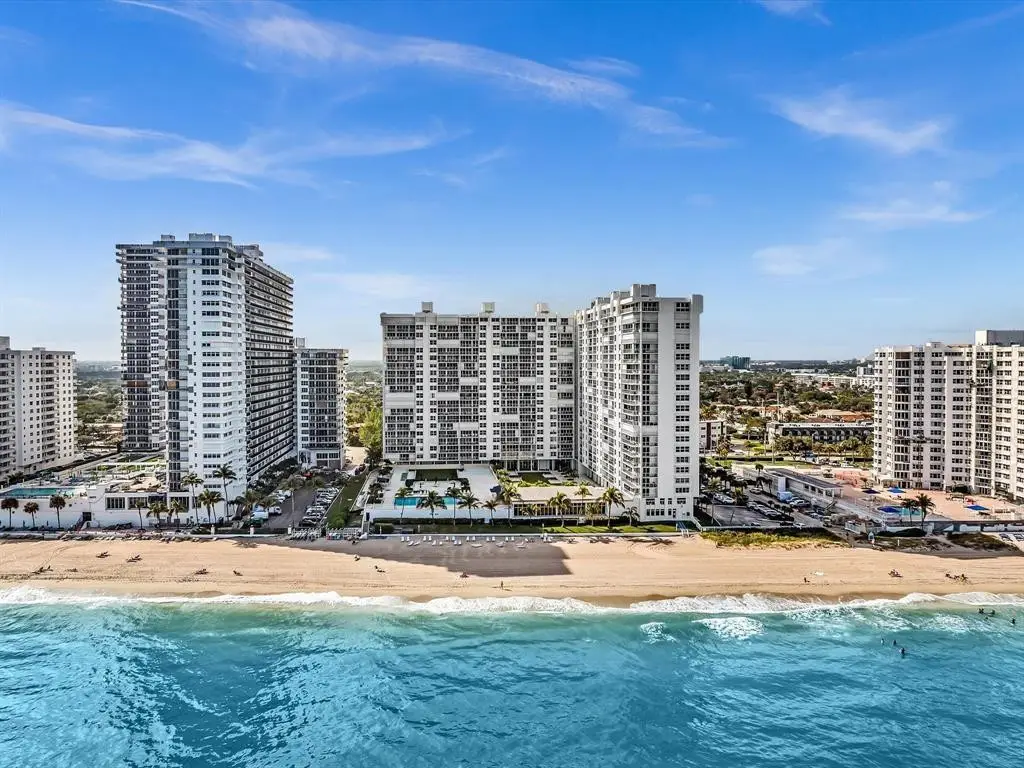4300 N Ocean Boulevard #16G, Fort Lauderdale, FL 33308 - #1