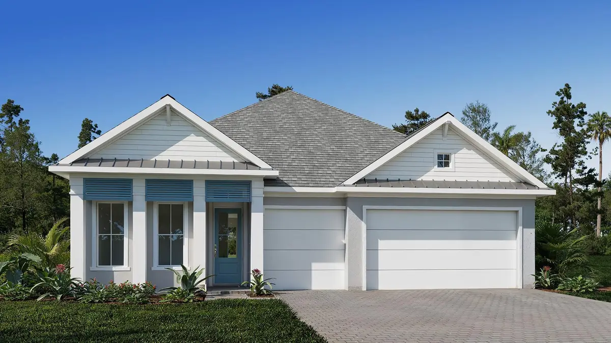 10953 NW Glynlea Boulevard N, Port Saint Lucie, FL 34987 - #1