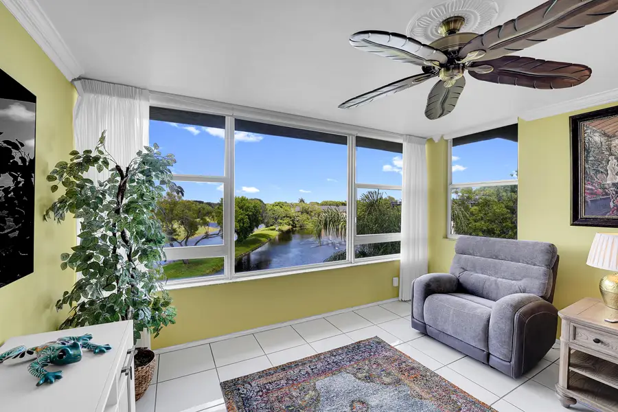 4145 Cypress Reach Court #505, Pompano Beach, FL 33069 - #3