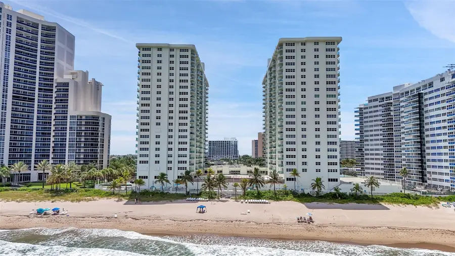 3410 Galt Ocean Drive #204n, Fort Lauderdale, FL 33308 - #2