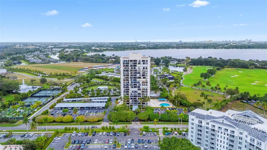 2400 Presidential Way #1502, West Palm Beach, FL 33401 - #2
