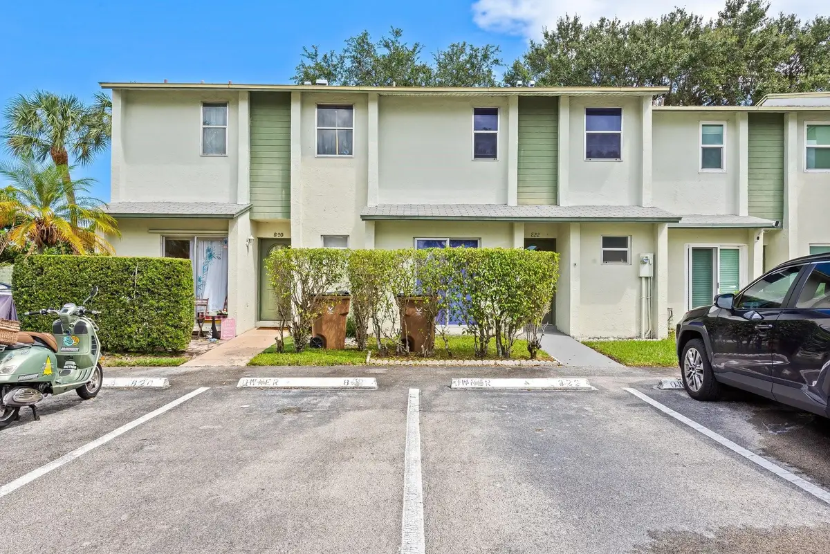 822 Crystal Lake Drive #822, Deerfield Beach, FL 33064 - #1