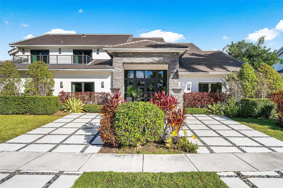 737 NE Boca Bay Colony Drive, Boca Raton, FL 33487 - #2