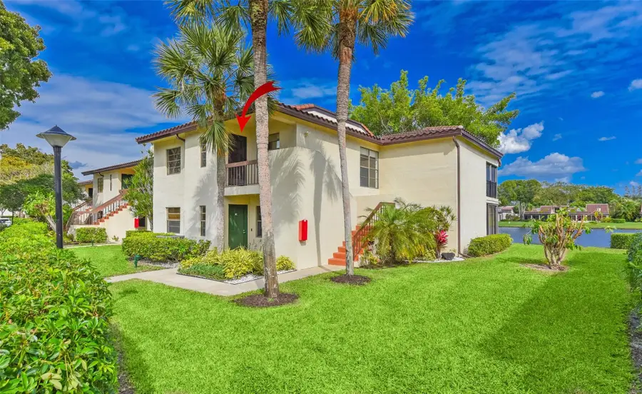 21827 Arriba Real #L, Boca Raton, FL 33433 - #2