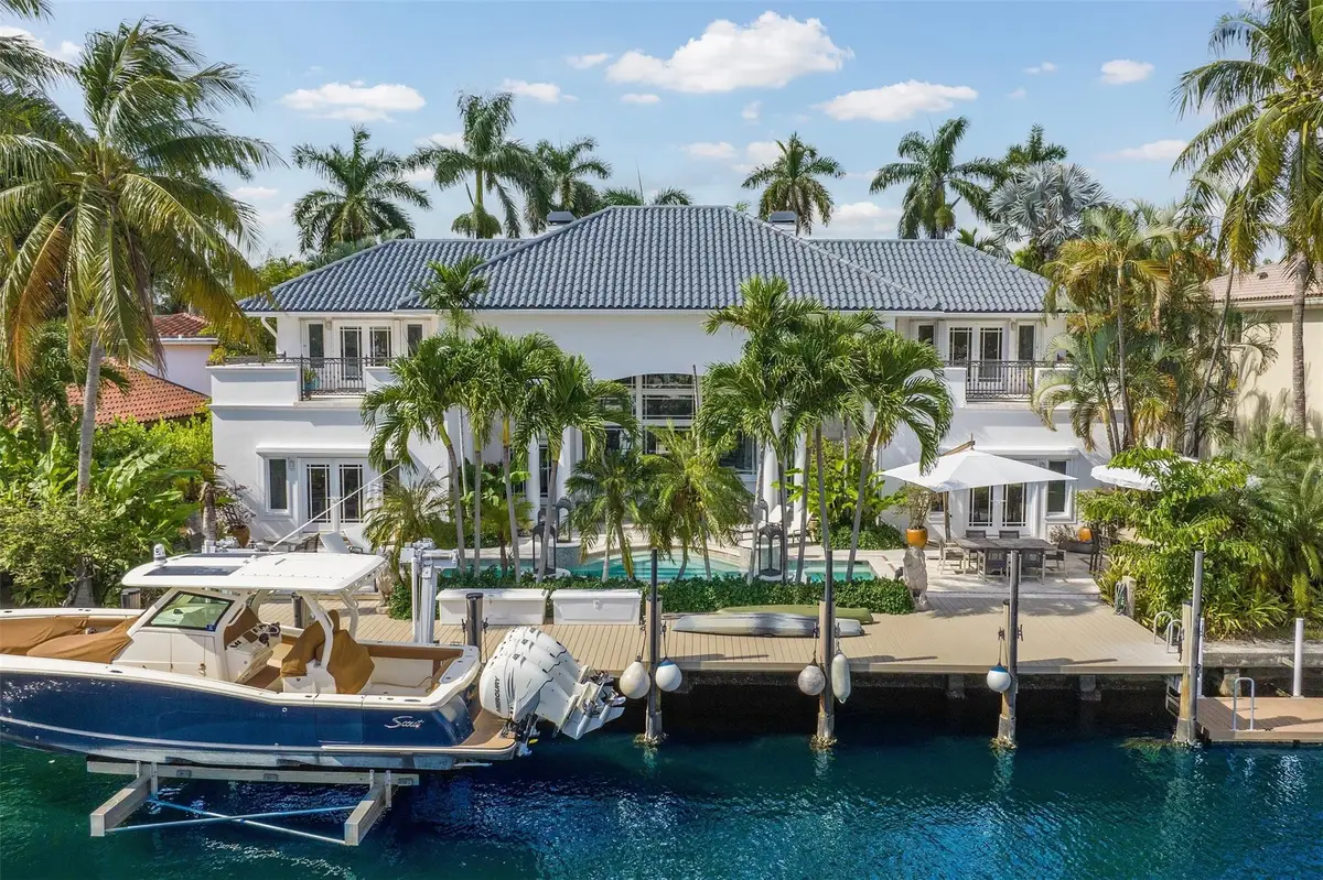 166 Royal Palm Drive, Fort Lauderdale, FL 33301 - #1