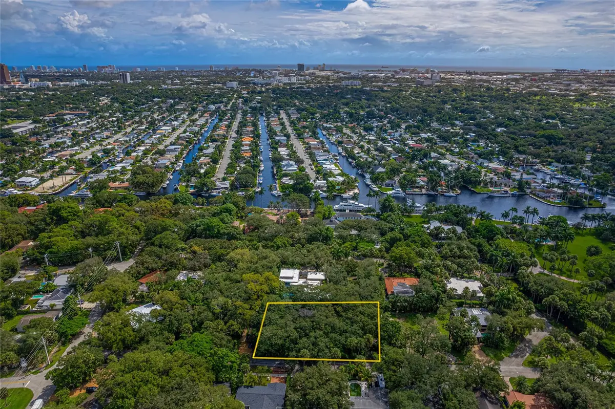 1516 SW 15th Terrace, Fort Lauderdale, FL 33312 - #1