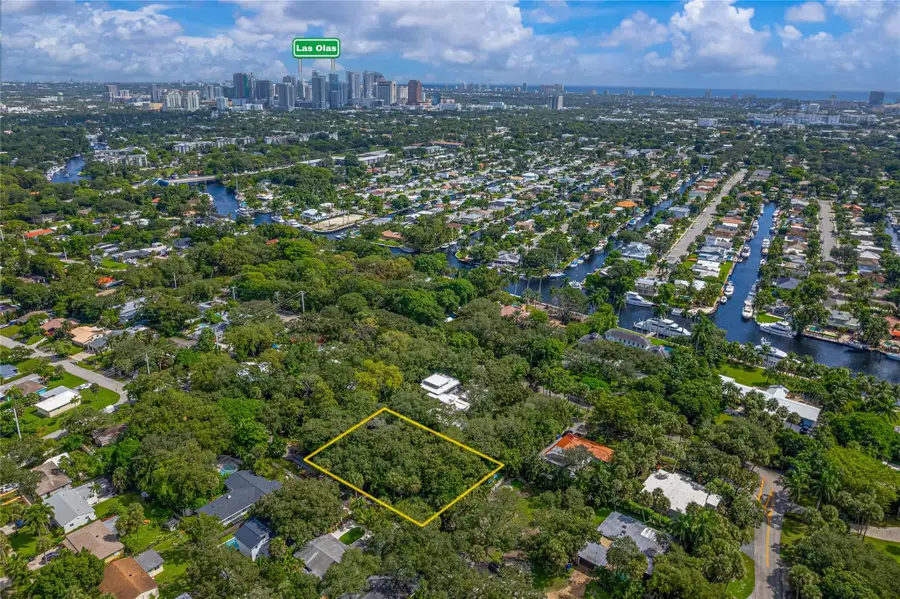 1516 SW 15th Terrace, Fort Lauderdale, FL 33312 - #2
