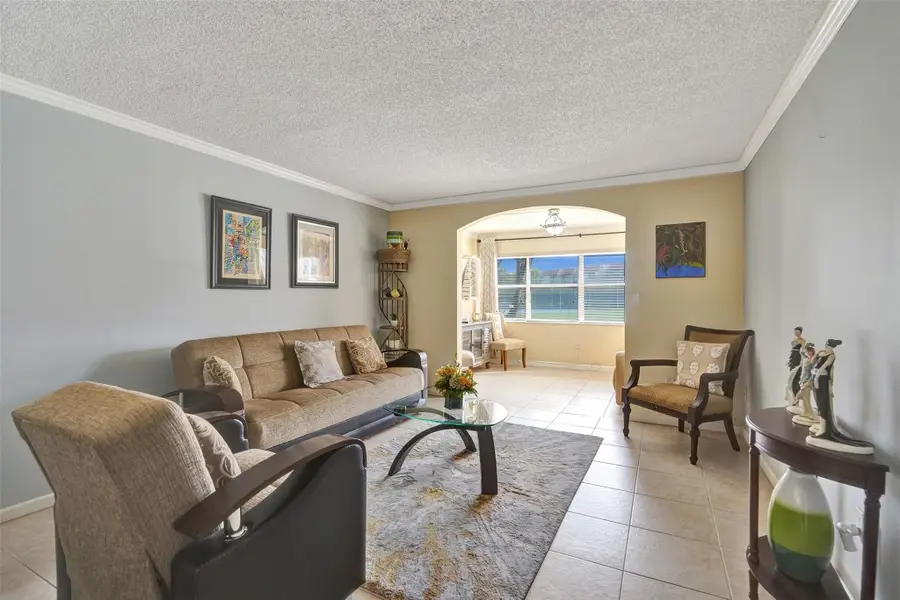 9821 Sunrise Lakes Boulevard #106, Sunrise, FL 33322 - #2